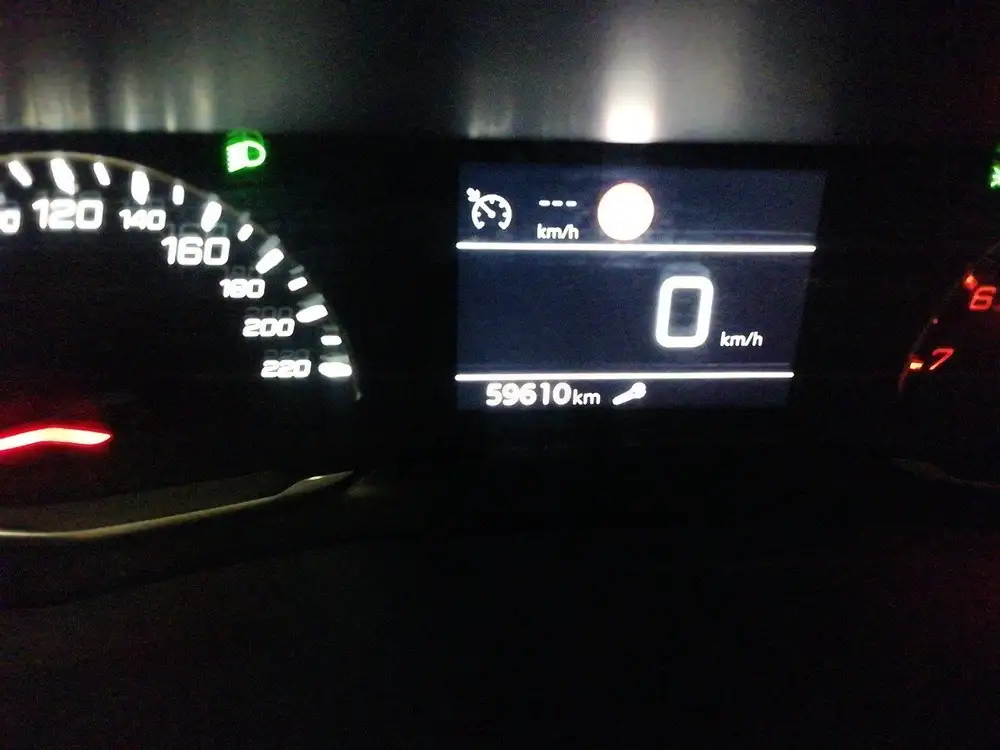 PEUGEOT 2008 de segunda mano | Clidrive
