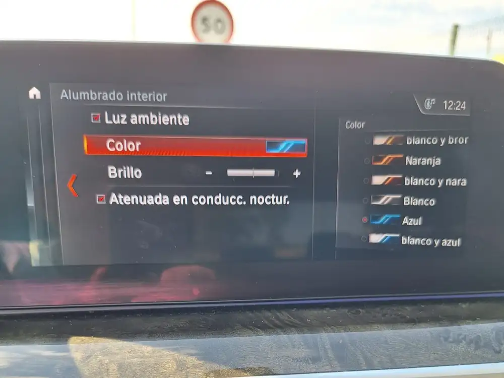 BMW serie 5 de segunda mano | Clidrive