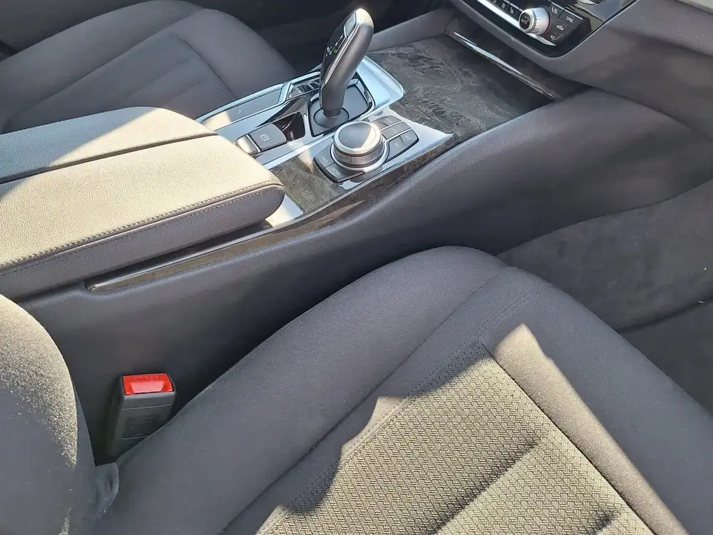 BMW serie 5 de segunda mano | Clidrive
