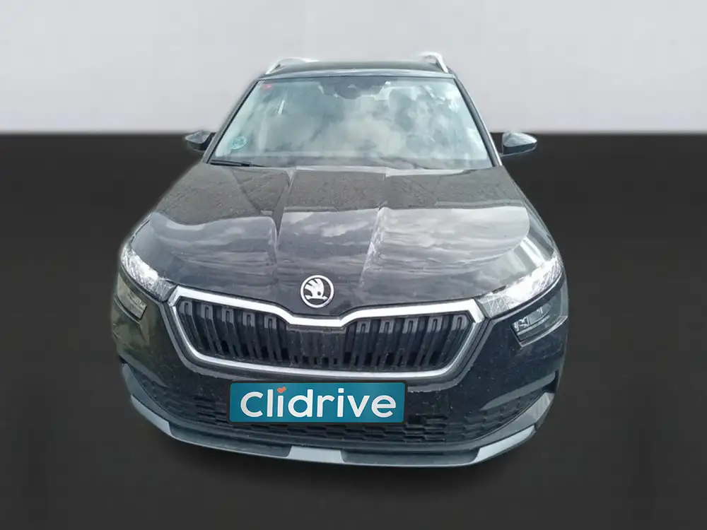 SKODA kamiq - Foto 2 | Clidrive