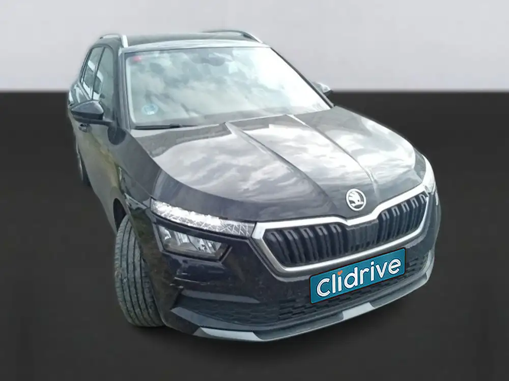 SKODA kamiq - Foto 3 | Clidrive