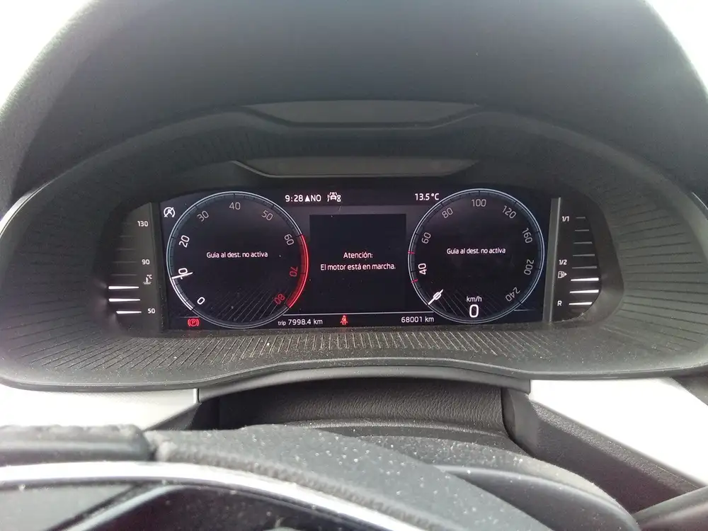 SKODA kamiq - Foto 8 | Clidrive