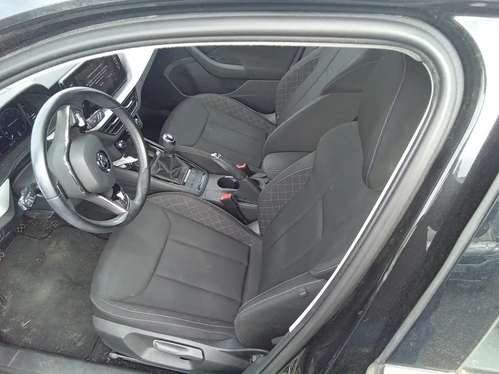 SKODA kamiq - Foto 9 | Clidrive