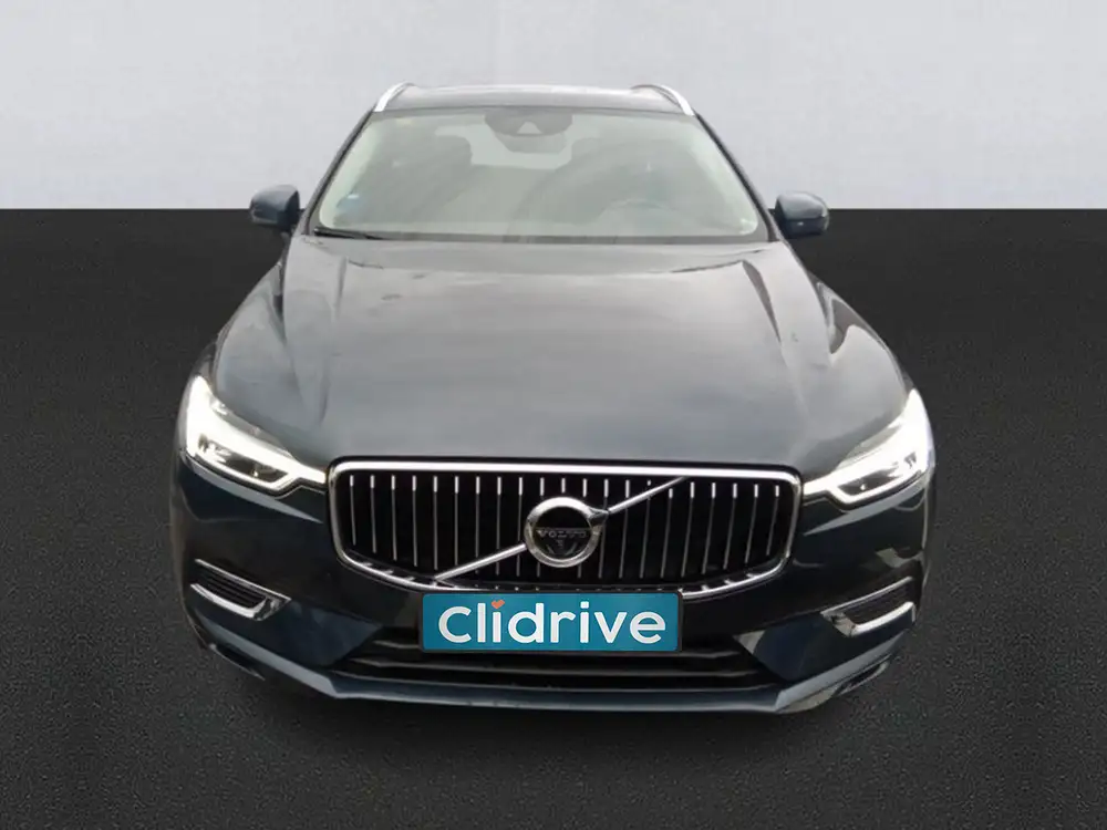 VOLVO xc60 de segunda mano | Clidrive
