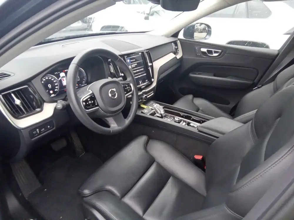 VOLVO xc60 de segunda mano | Clidrive