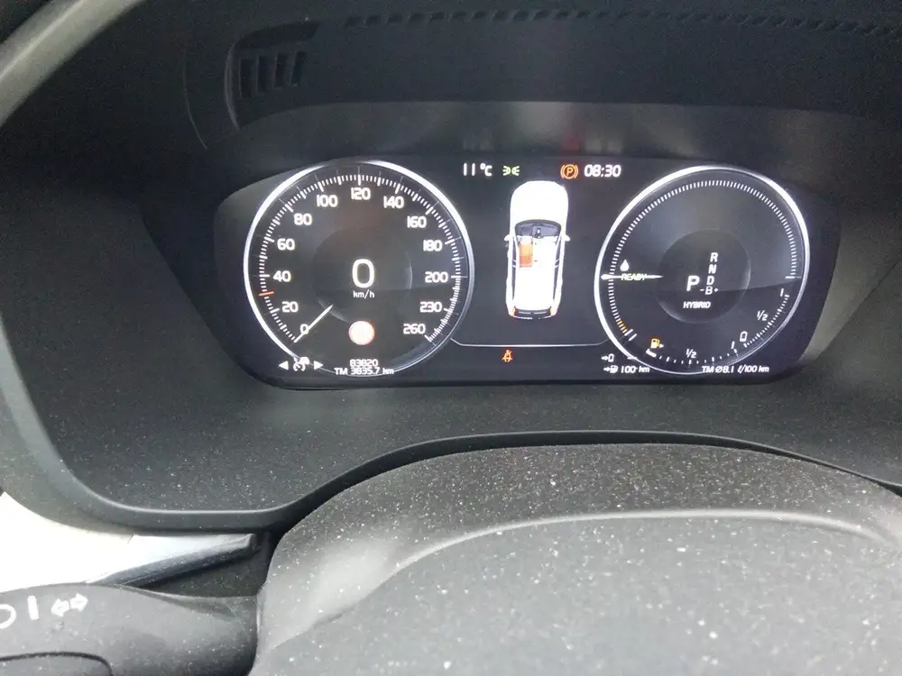 VOLVO xc60 de segunda mano | Clidrive