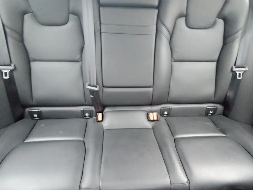 VOLVO xc60 de segunda mano | Clidrive