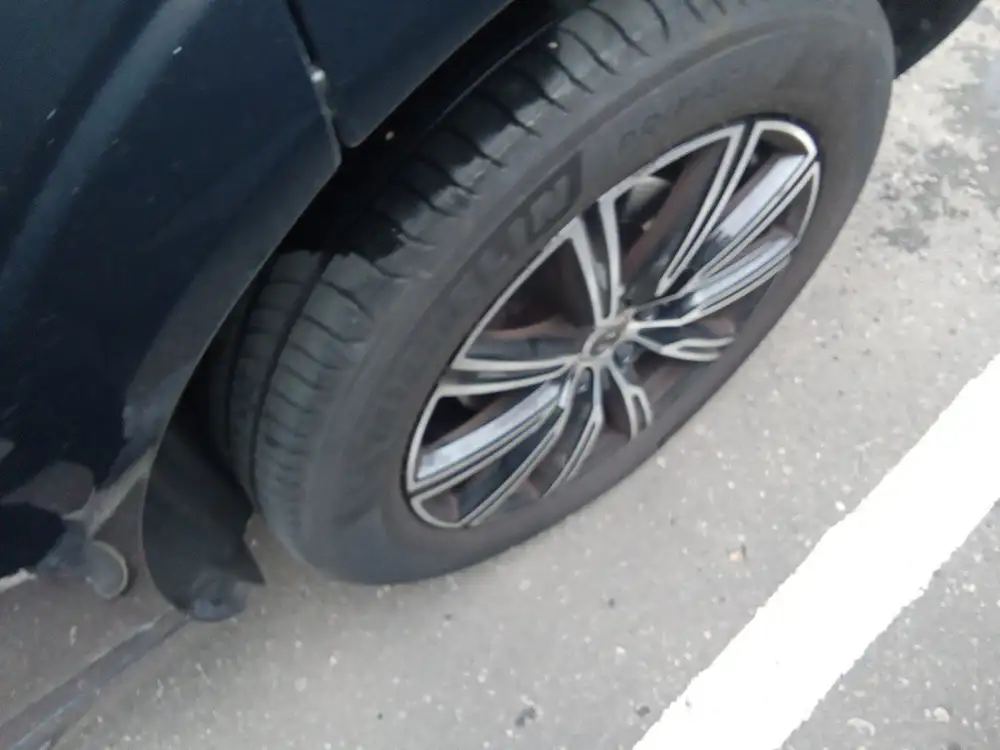 VOLVO xc60 de segunda mano | Clidrive