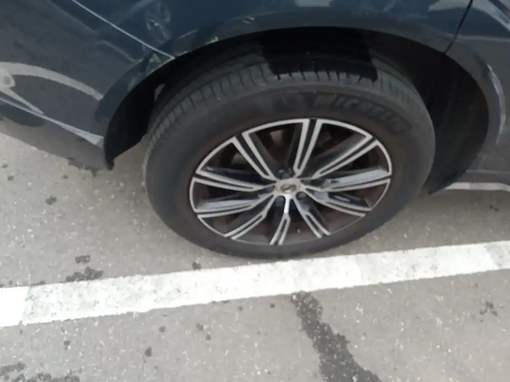 VOLVO xc60 de segunda mano | Clidrive