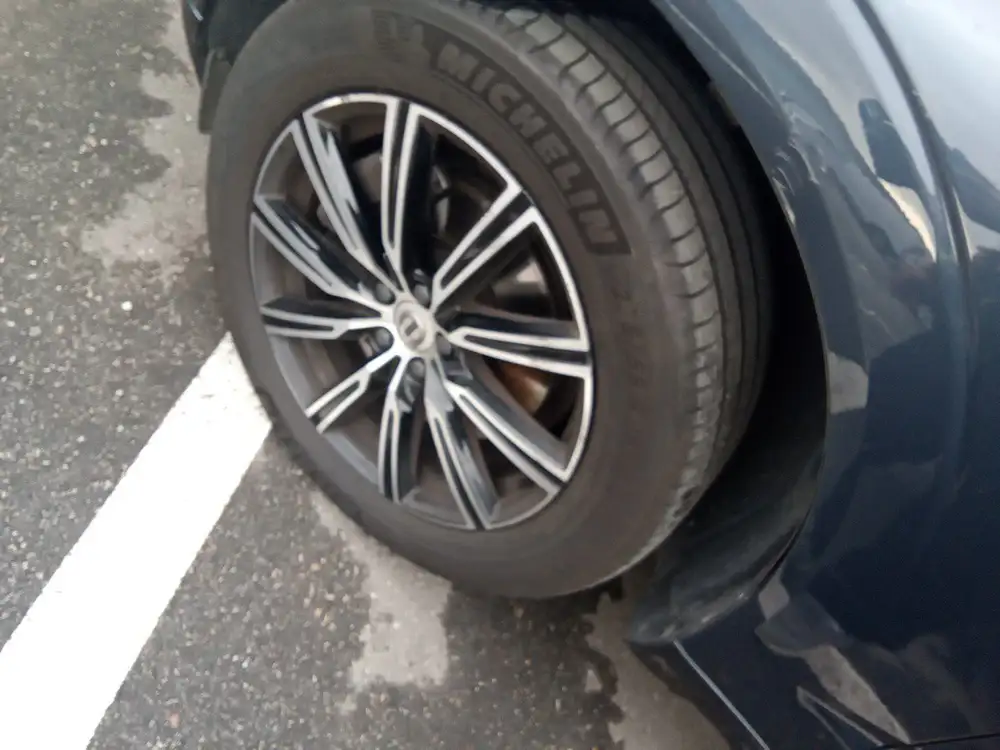 VOLVO xc60 de segunda mano | Clidrive