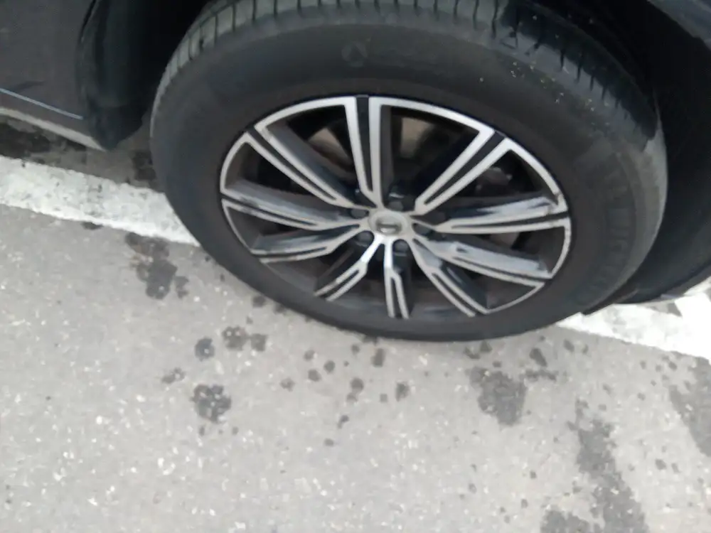 VOLVO xc60 de segunda mano | Clidrive