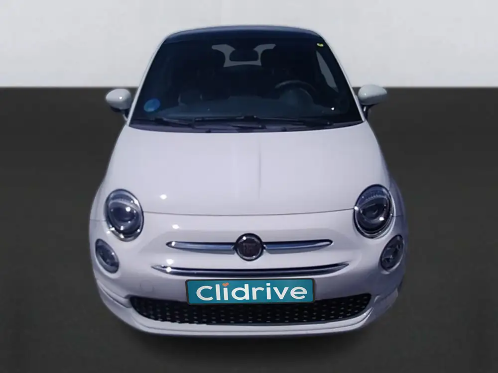 FIAT 500 - Foto 2 | Clidrive