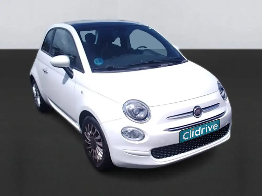 FIAT 500 - Foto 3 | Clidrive
