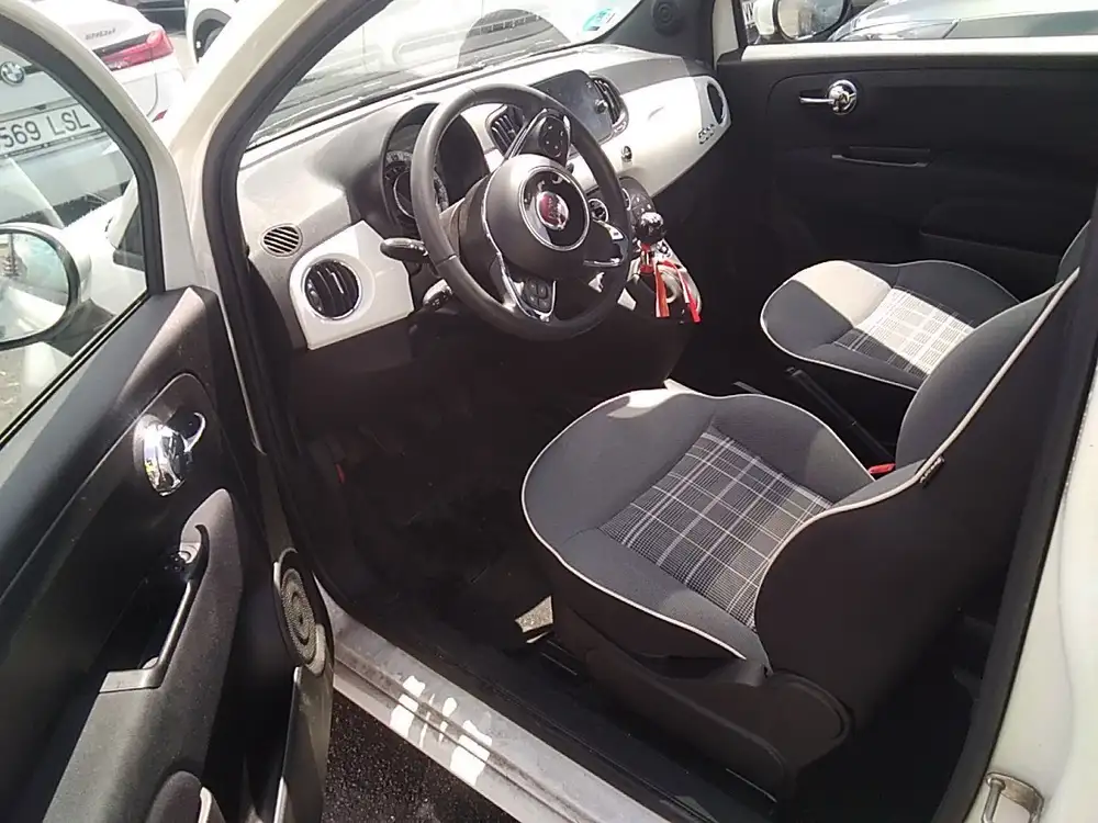 FIAT 500 - Foto 7 | Clidrive