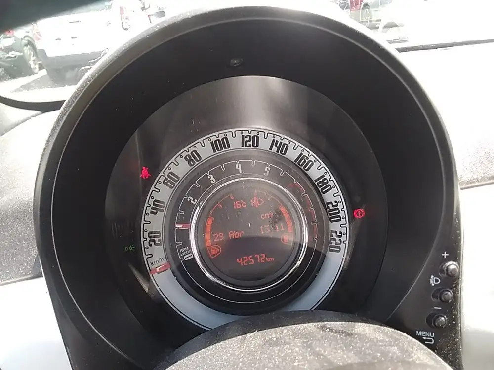 FIAT 500 - Foto 8 | Clidrive