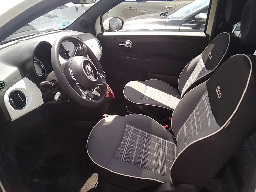 FIAT 500 - Foto 10 | Clidrive