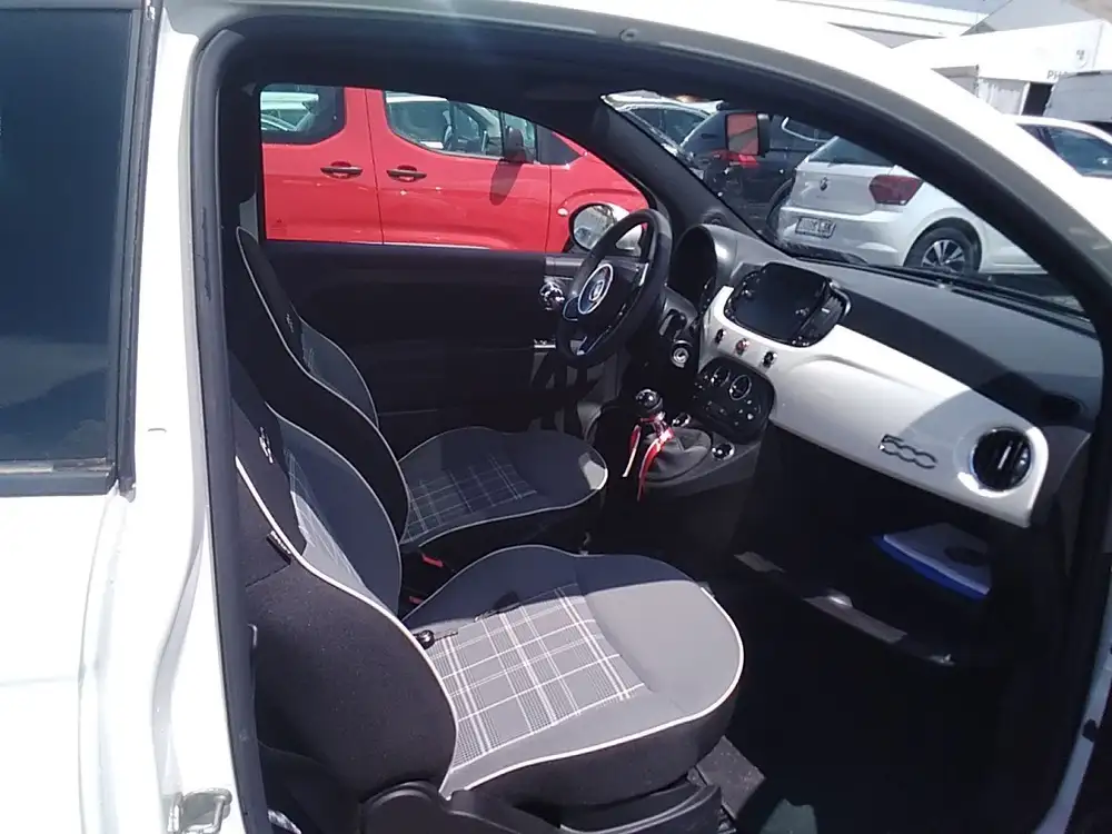 FIAT 500 - Foto 11 | Clidrive