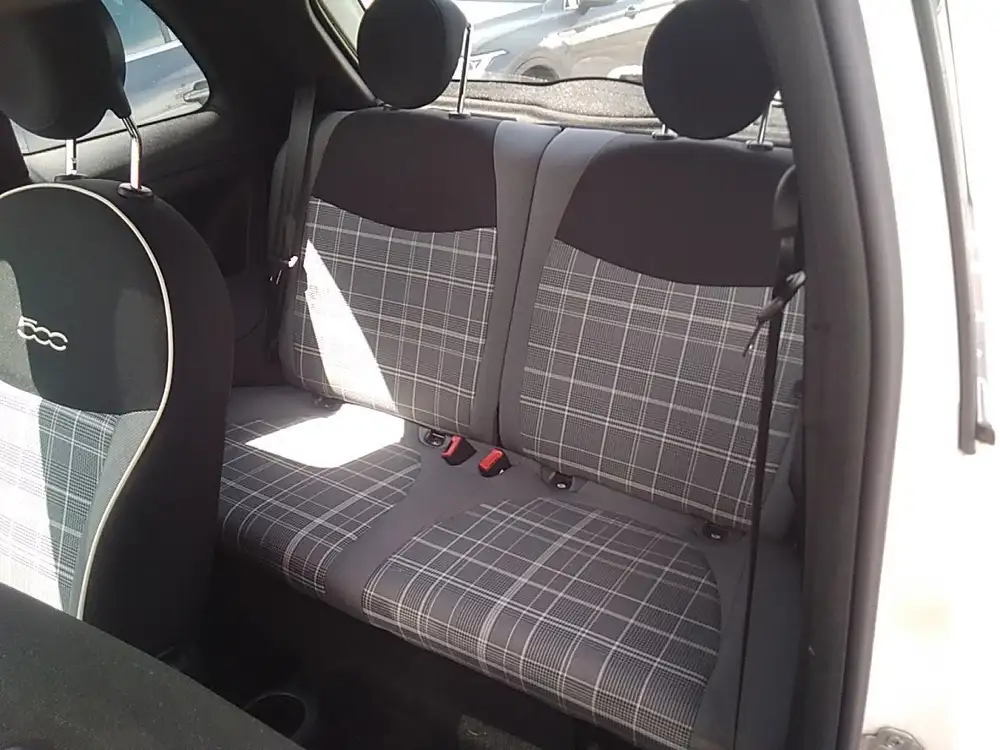 FIAT 500 - Foto 12 | Clidrive