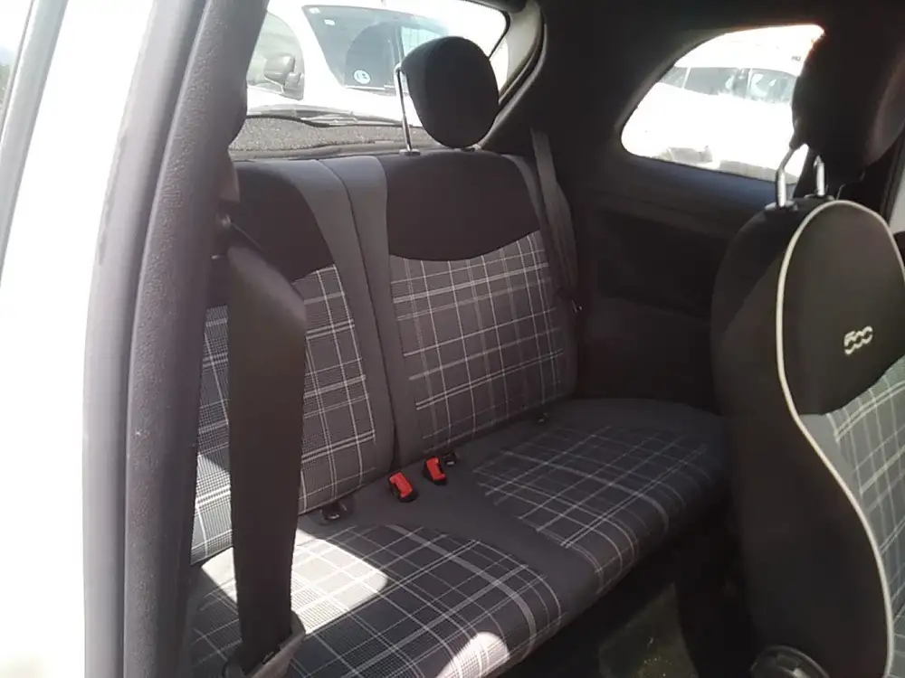 FIAT 500 - Foto 13 | Clidrive