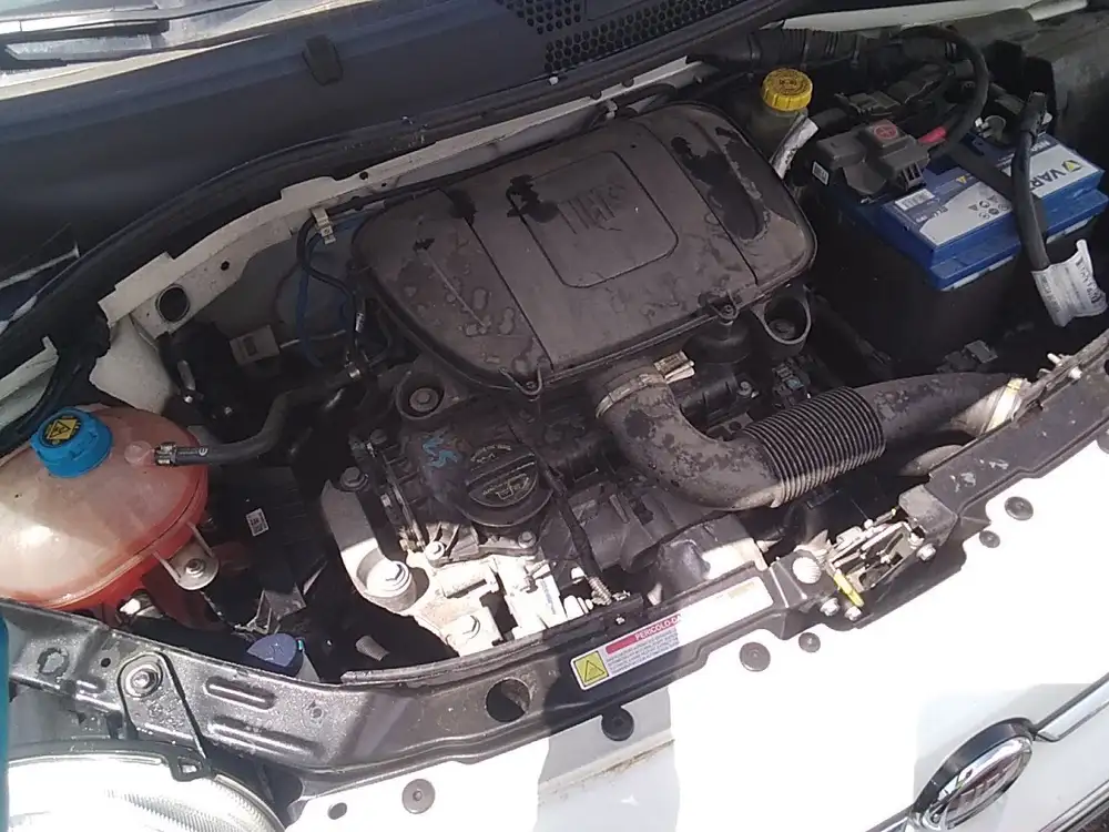 FIAT 500 - Foto 15 | Clidrive