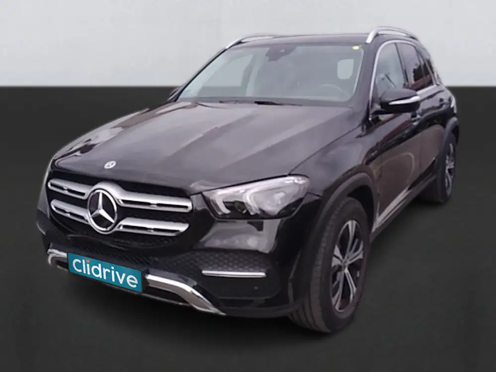 MERCEDES gle de segunda mano | Clidrive