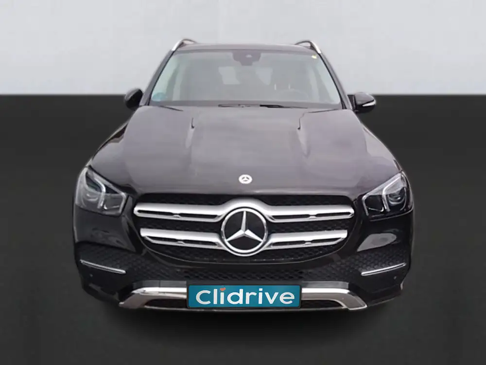 MERCEDES gle de segunda mano | Clidrive