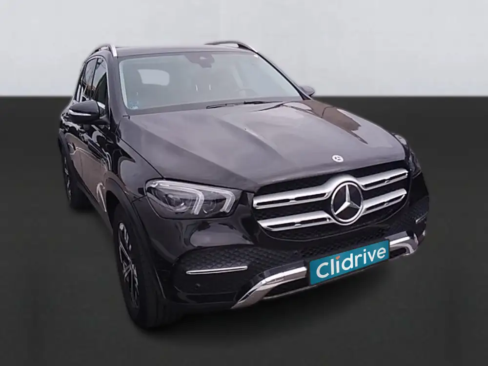 MERCEDES gle de segunda mano | Clidrive