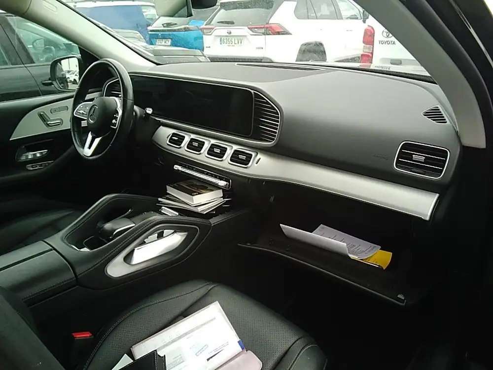 MERCEDES gle de segunda mano | Clidrive