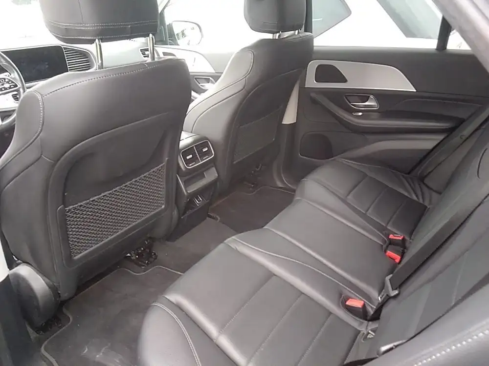 MERCEDES gle de segunda mano | Clidrive