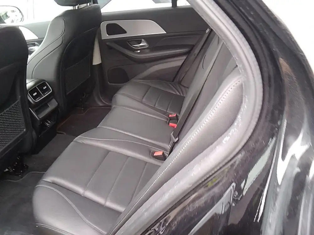 MERCEDES gle de segunda mano | Clidrive