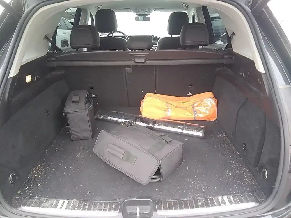 MERCEDES gle de segunda mano | Clidrive