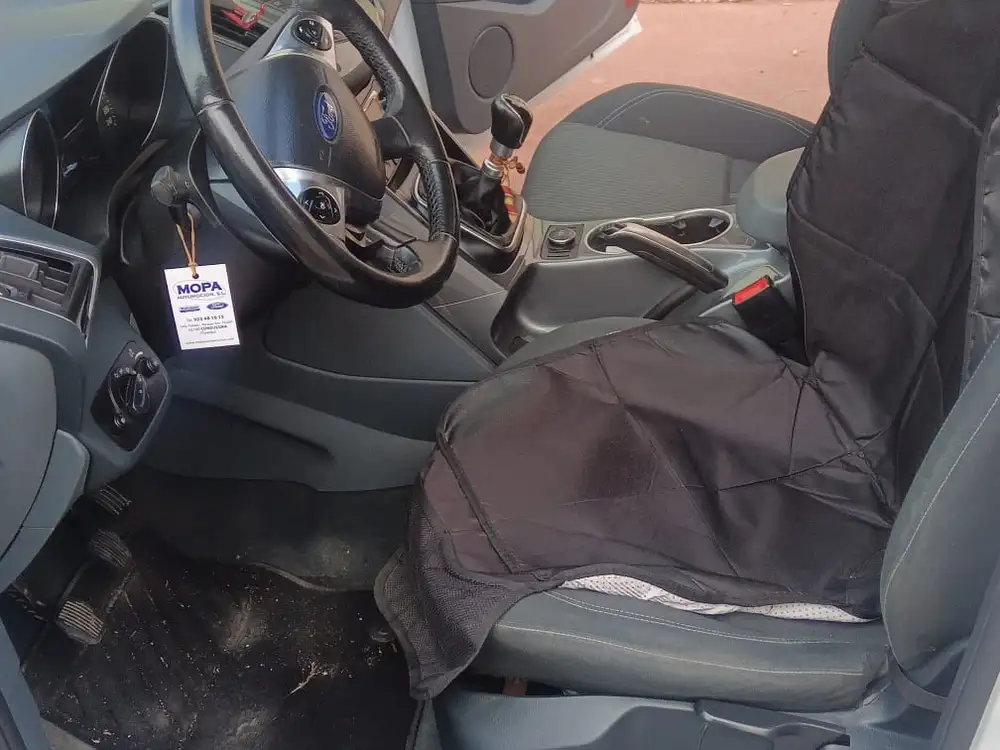 FORD grand c-max de segunda mano | Clidrive