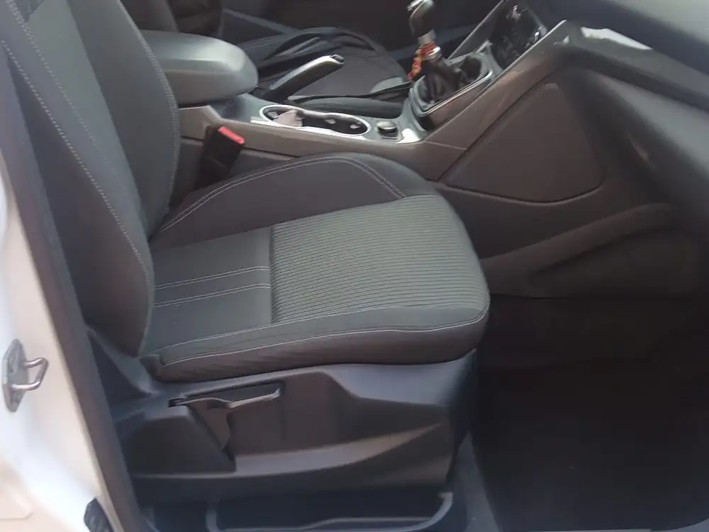 FORD grand c-max de segunda mano | Clidrive