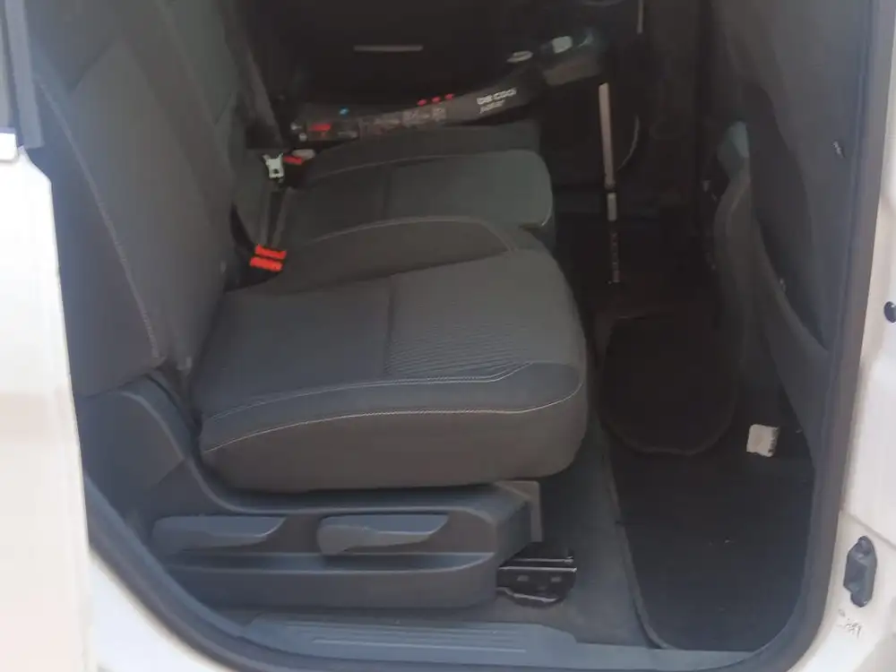 FORD grand c-max de segunda mano | Clidrive