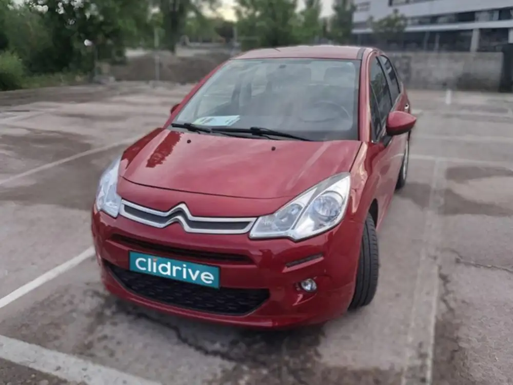 CITROEN c3 - Foto 1 | Clidrive