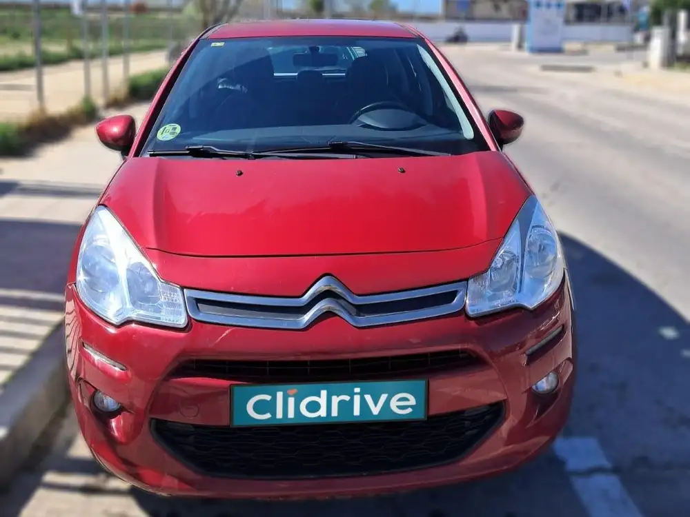 CITROEN c3 - Foto 2 | Clidrive