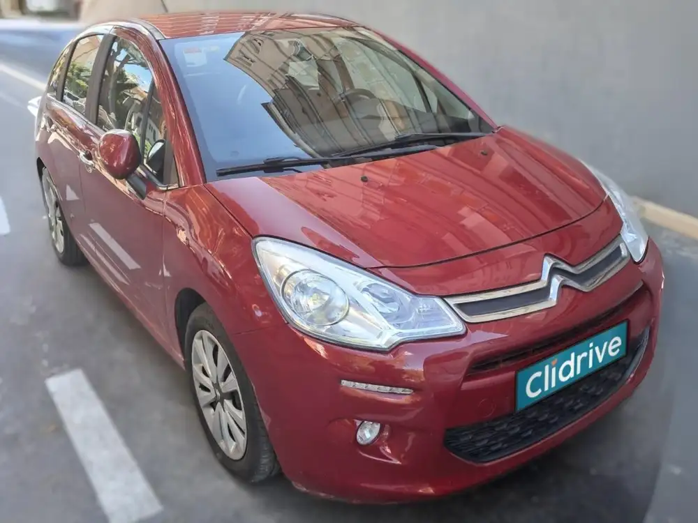 CITROEN c3 - Foto 3 | Clidrive