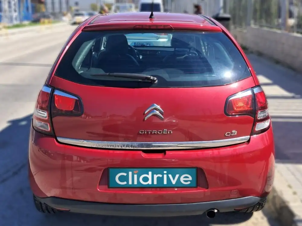 CITROEN c3 - Foto 5 | Clidrive