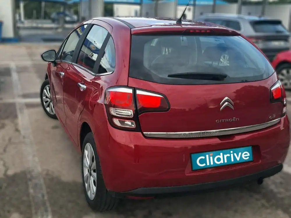 CITROEN c3 - Foto 6 | Clidrive