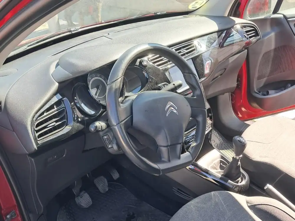 CITROEN c3 - Foto 7 | Clidrive