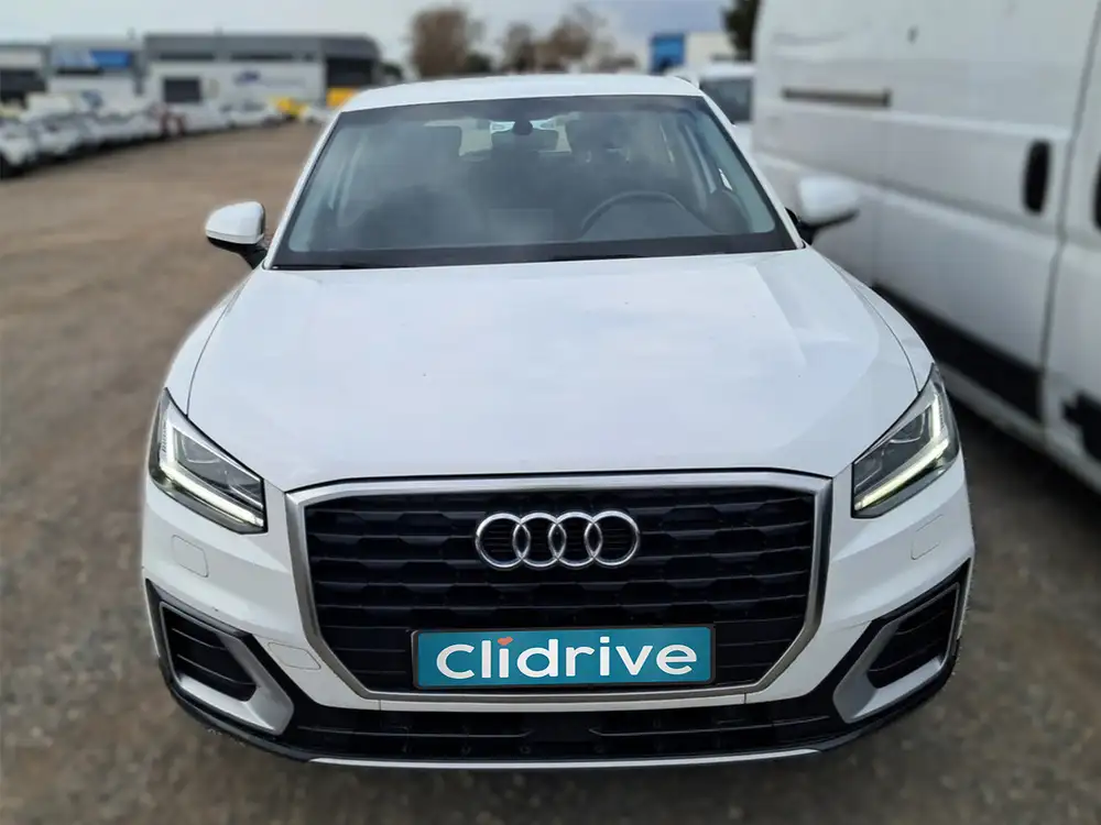 AUDI q2 - Foto 2 | Clidrive