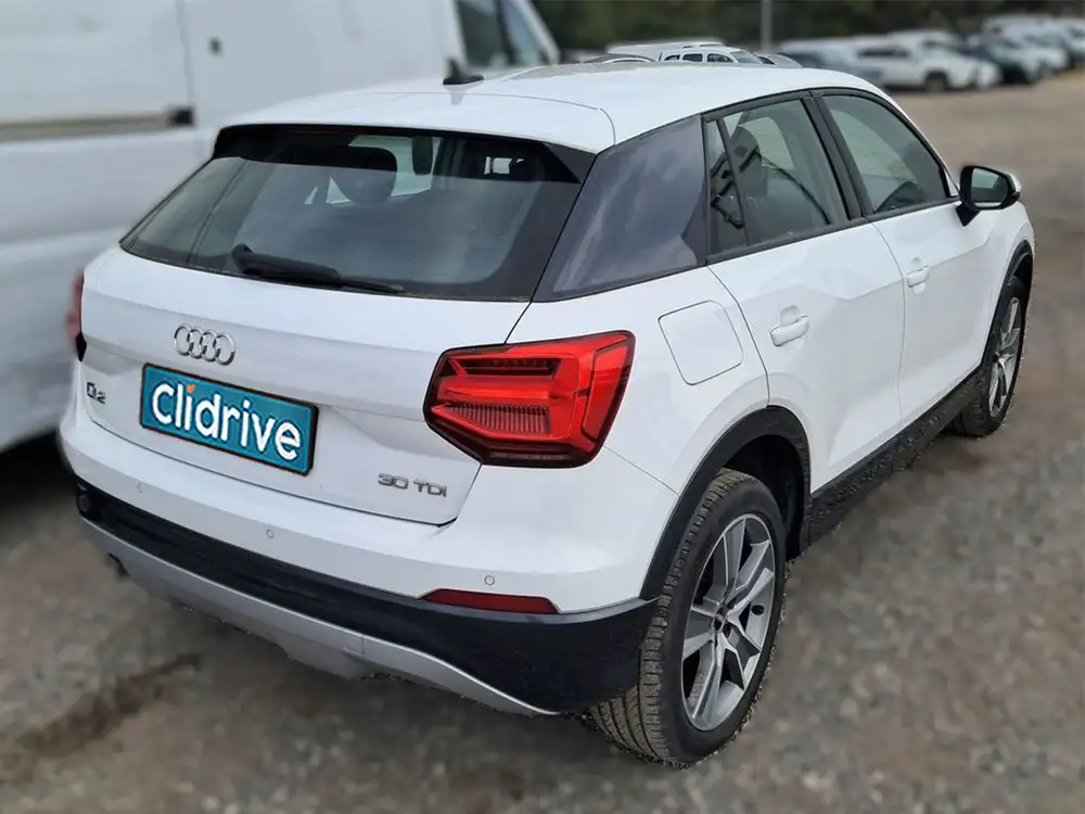 AUDI q2 - Foto 4 | Clidrive