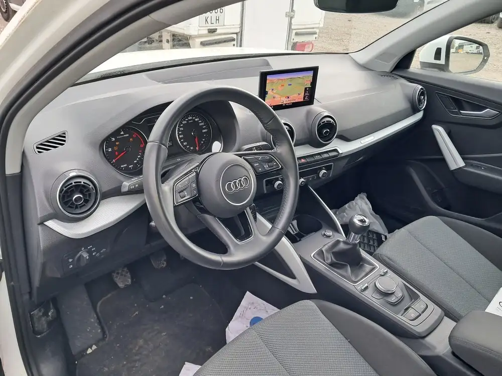 AUDI q2 - Foto 7 | Clidrive