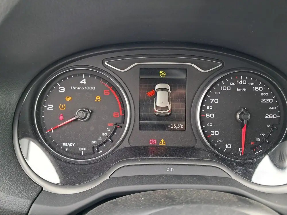 AUDI q2 - Foto 8 | Clidrive