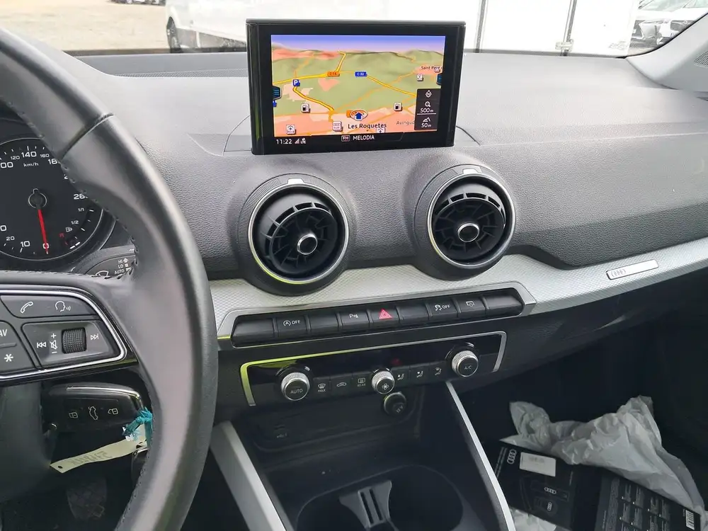 AUDI q2 - Foto 9 | Clidrive