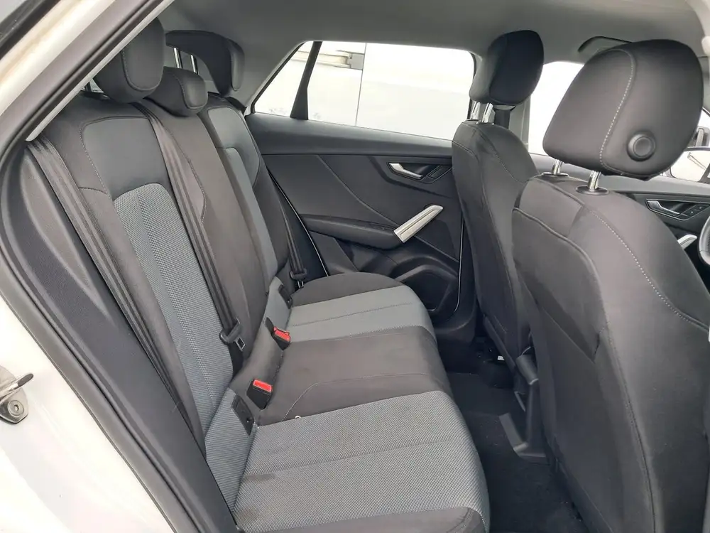 AUDI q2 - Foto 11 | Clidrive