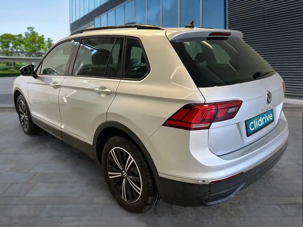 VOLKSWAGEN tiguan - Foto 6 | Clidrive