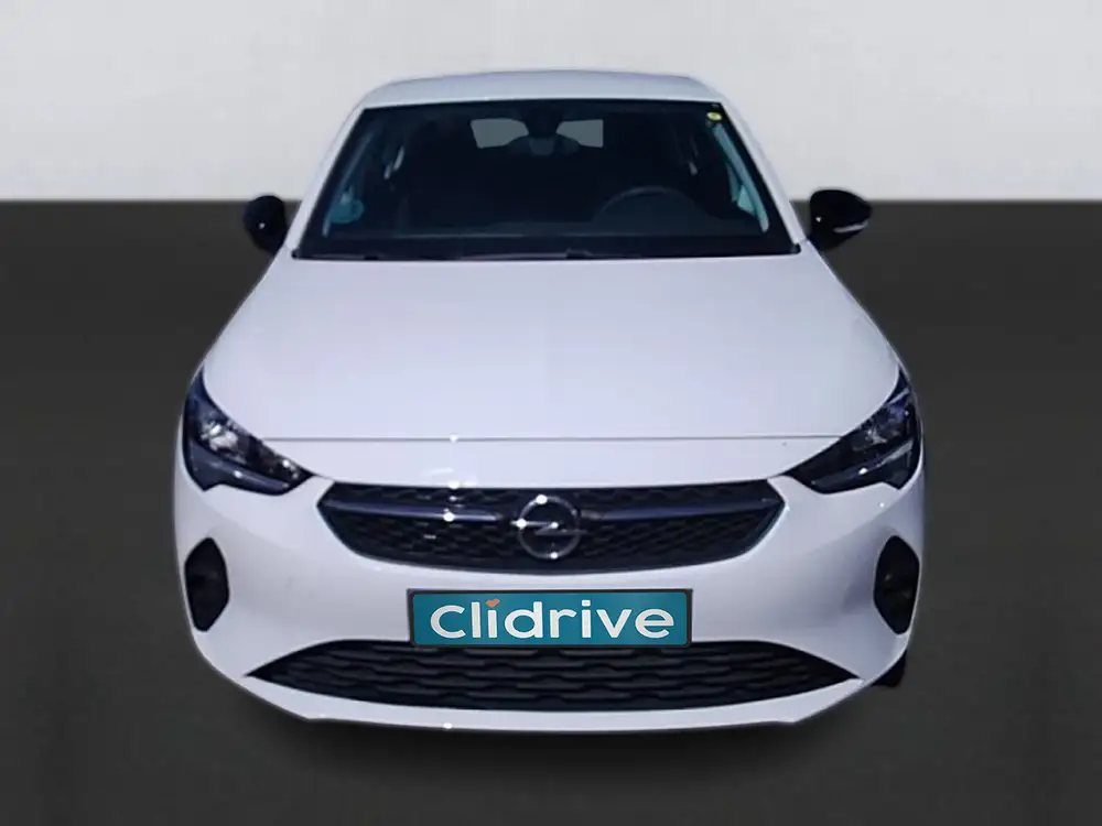 OPEL corsa - Foto 2 | Clidrive