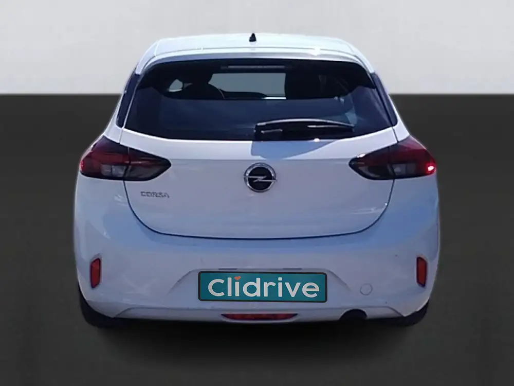 OPEL corsa - Foto 5 | Clidrive