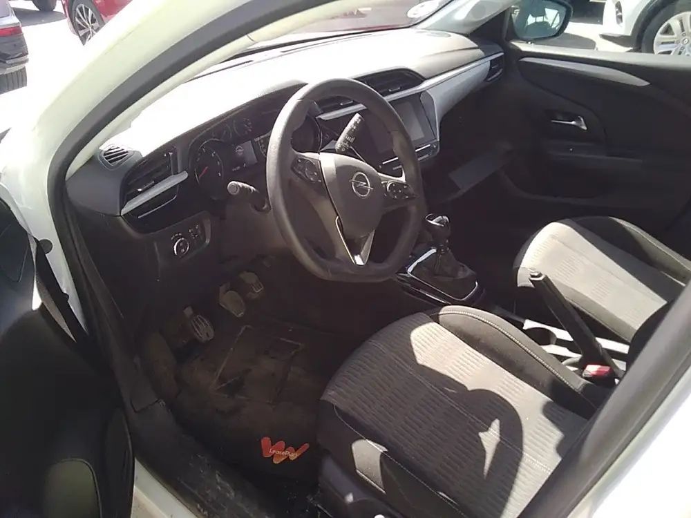 OPEL corsa - Foto 7 | Clidrive
